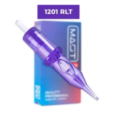 Mast Pro Картридж для татуажа 1201RLT (0,35mm), 1 шт