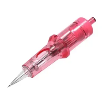 Ambition Pink Картридж для татуажа 1003RL (0,30 mm) 1 шт