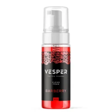 Антибактериальная пенка Vesper Barberry 150 мл