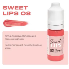 Sweet Lips Пигмент для губ 07, 5 мл