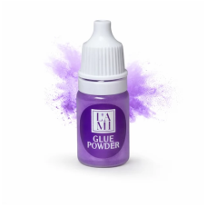Lami Lashes Клей-пудра для корейской техники ламинирования Lami Lashes – Glue Powder – Фиолетовая, 3 г