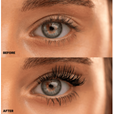 ZOLA Тушь для ресниц Black Mascara Mystique