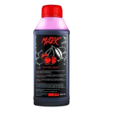 Mark Eco Pharm Мыло-концентрат для тату, Cherry Vine, 500 мл