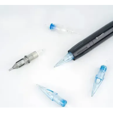 Mast Машинка для татуажа Magi Pen WQ4905, чёрная