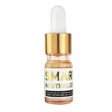 The Mineral Нейтрализатор ремувера Smart Neutralizer, 5 мл