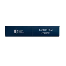 Dr. Gritz Плёнка для заживления Matte Tatto Film Premium Edition, 1м*15см