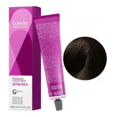 Londa Professional Краска для волос 6/0 – Темный натуральный блондин, 60 мл