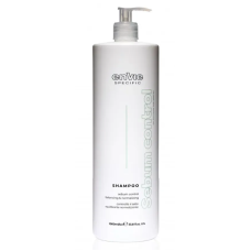 Raywell Envie Sebum Control Shampoo Шампунь себорегулирующий, 1000 мл