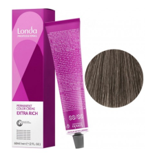 Londa Professional Краска для волос 7/18 – Средний блондин пепельно-жемчужный, 60 мл