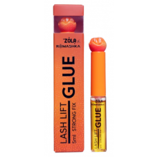 ZOLA x Romashka Клей для ламинирования ресниц Lash Lift Glue Strong Fix, 5 мл