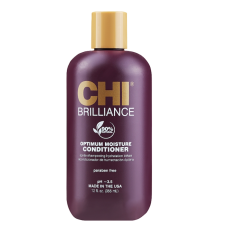 CHI Deep Brilliance Увлажняющий кондиционер, 350 мл