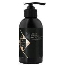Hadat Hydro Nourishing Moisture Shampoo Увлажняющий шампунь, 800 мл