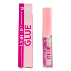 ZOLA Клей для ламинирования ресниц Lash Lift Glue 5ml