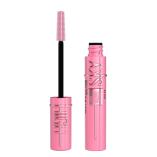 Maybelline Lash Sensational Sky High Тушь для ресниц удлинняющая,подкручивающая Pink Air