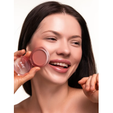ZOLA Кремовые румяна Cream Blush Nude Camellia
