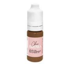 Sweet Lips Пигмент для бровей, Chic Brow 03, 10 мл