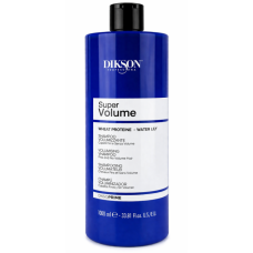 Dikson Super Volume Shampoo Шампунь для объема, 1000 мл