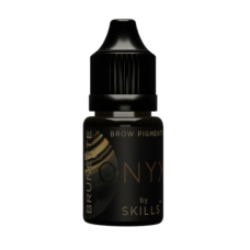 Skills Onyx Минеральный пигмент Brunette, 5 мл