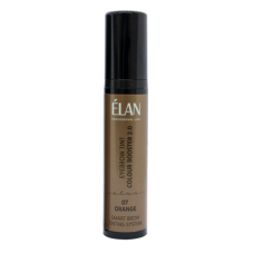 Elan Бустер-концентрат краски для бровей Eyebrow Tint Colour Booster 07 Orange, 10 мл