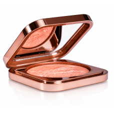 ZOLA Бронзер Natural Bronze Glow 01 Нежная мраморная бронза Nude Marble Bronze