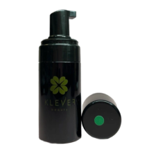 Klever Антибактериальная пенка Green Classic, 100 мл