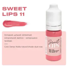 Sweet Lips Пигмент для губ 10, 5 мл