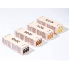 Sculptor Краска для бровей PURE TINT Dark Brown 3, 20 мл