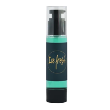 Klever Ice Fresh Beauty Гель анестетик, 30 мл