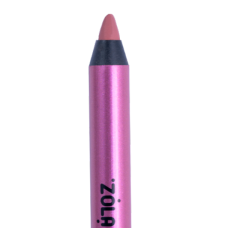 ZOLA Гелевый карандаш для губ 104 Dusty Orchid