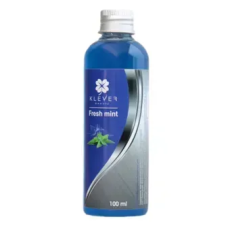 Klever Мыло Свежая мята, Fresh Mint, 100 мл