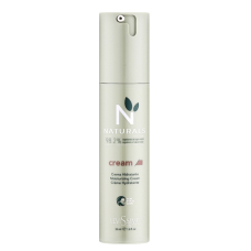 LeviSsime Naturals Cream Увлажняющий и восстанавливающий крем для лица, 50 мл