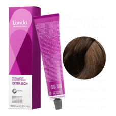 Londa Professional Краска для волос 7/7 – Средний блондин коричневый, 60 мл