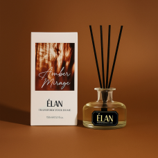 Elan Аромадифузор Amber Mirage