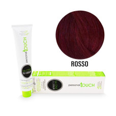 Personal be.ONE Краска для волос Booster Rosso – Красный корректор, 100 мл