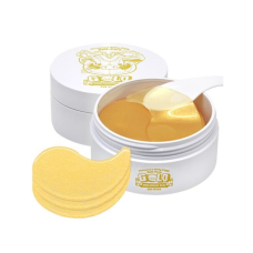 Elisavecca Milky Piggy Hell-Pore Eye Patch Gold Патчи гидрогелевые с гиалуроновой кислотой, 60 шт