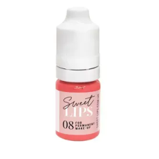 Sweet Lips Пигмент для губ 07, 5 мл