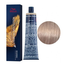 Wella Koleston Perfect 10/97 Яркий блондинистый сандре коричневый, 60 мл