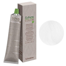 Echosline Echos Color Краска для волос Pure Clear – Нейтральный корректор, 100 мл