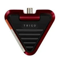 Trigo Педаль для тату-машинки, красная
