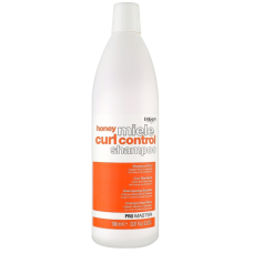 Dikson Promaster Honey Miele Curl Control Shampoo Шампунь для вьющихся волос, 1000 мл