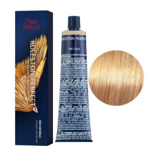 Wella Koleston Perfect 99/0 Светлый блондинистый интенсивный натуральный, 60 мл