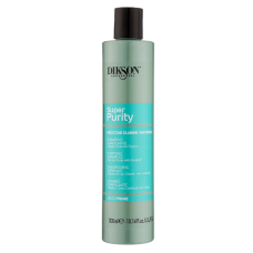 Dikson uper Purity Shampoo Шампунь против перхоти, 300 мл