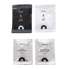 OKIS BROW Lami Kit Набор для ламинирования в саше