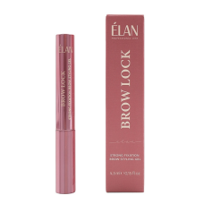 Elan Brow Lock Гель для укладки бровей сильной фиксации