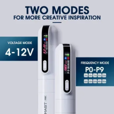 Mast Машинка для перманентного макияжа, Y22 Pro, WQP-054, Белый