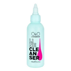 OKO Клинсер для подчистки линий Line Cleanser, 100 мл