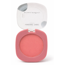 Vivienne Sabo Macaron Matte Powder Blush румяна 04 Natural Pink