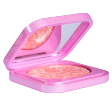ZOLA Рум’яна Velvet Blush Glow 02 Естественное прикосновение Natural Touch