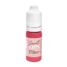 Sweet Lips Пигмент для губ 16, 10 мл