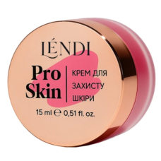 Lendi Крем для защиты кожи Pro Skin, 15 мл
